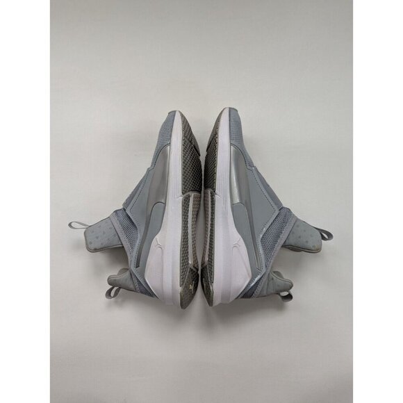 Puma Women's Fierce Core Casual Sneakers Grey Size 6.5 - Picture 3 of 7